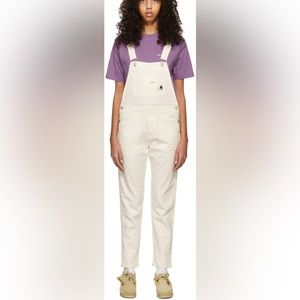 Carhart Overalls